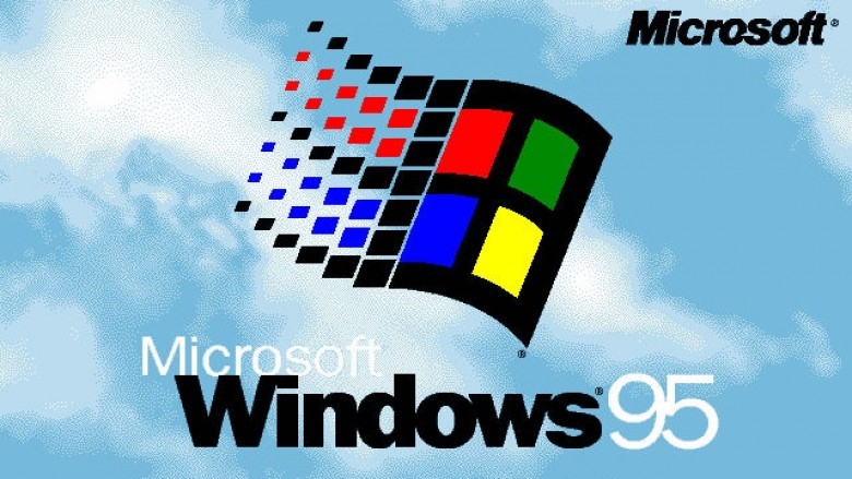 Ja si funksionon programi ‘Windows 95’ në orë të zgjuar (Video)