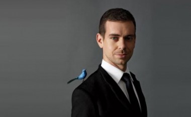 Jack Dorsey emërohet drejtor gjeneral i Twitter