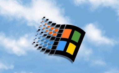 Janë bërë 20 vjet që për Windows 95