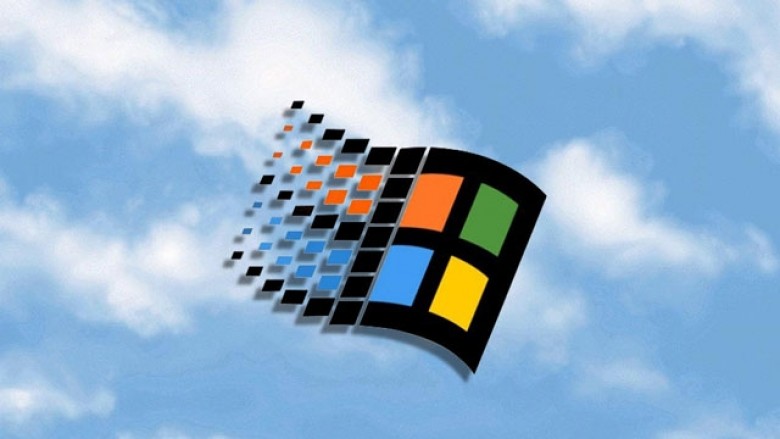 Janë bërë 20 vjet që për Windows 95