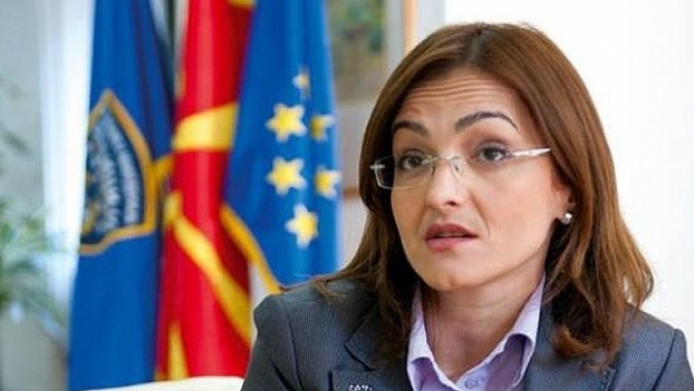 SPB Kumanovë padit Gordana Jankulloskën për punësime joligjore