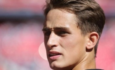 Januzaj i thotë ‘JO’ Kosovës