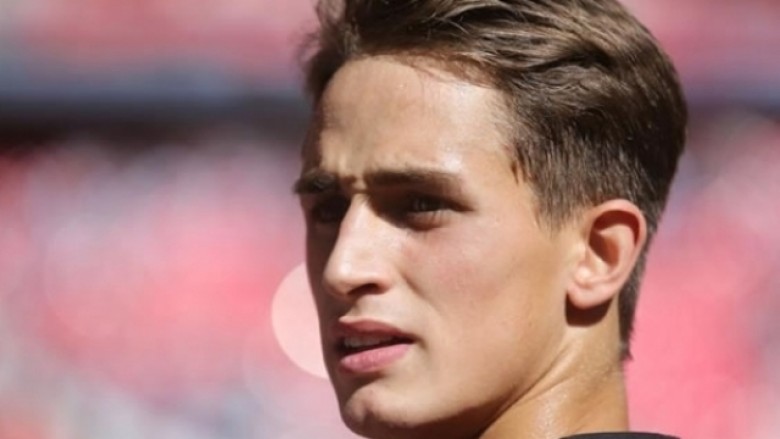 Januzaj i thotë ‘JO’ Kosovës