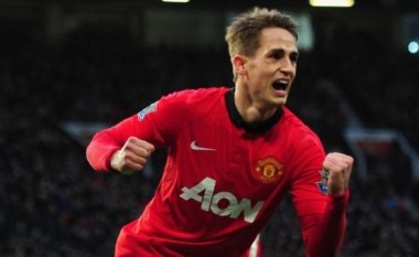 Januzaj merr ftesë zyrtare nga Kosova