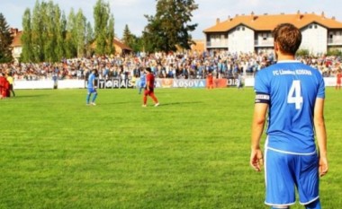 Javë e ‘nxehtë’ në futbollin kosovar