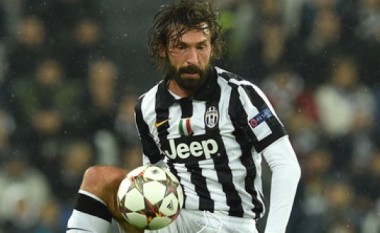 Java e dhjetë në Serie A, Pirlo rikthen formën