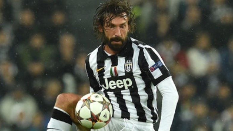 Java e dhjetë në Serie A, Pirlo rikthen formën