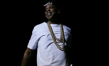 Jay Z është hip-hop artisti më i paguar në botë