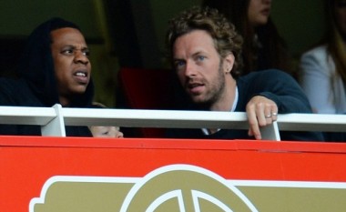 Jay-Z dhe Costner, disa nga tifozët e famshëm të Arsenalit