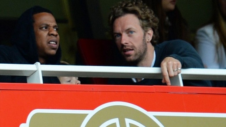 Jay-Z dhe Costner, disa nga tifozët e famshëm të Arsenalit