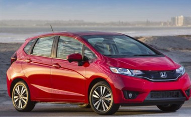 Gjenerata e re e Honda Jazz, në Evropë më 2015