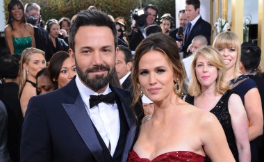 Jennifer Garner dhe Ben Affleck bashkë edhe pas ndarjes