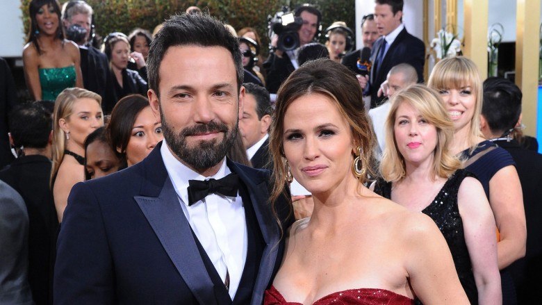 Jennifer Garner dhe Ben Affleck bashkë edhe pas ndarjes