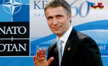 Stoltenberg: Ivanovi ta tërheq vendimin për faljen e politikanëve