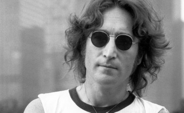 Thënie për dashurinë, jetën dhe paqen nga John Lennon