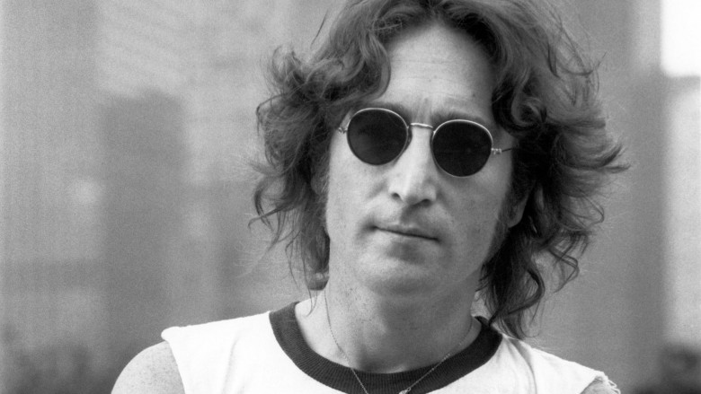 Thënie për dashurinë, jetën dhe paqen nga John Lennon