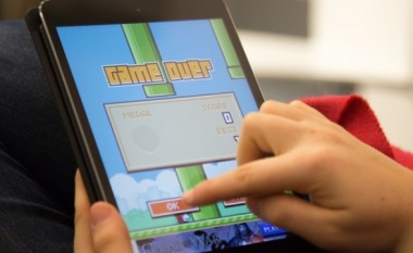 Ju mungon Flappy Bird? Filloni luani që tani…