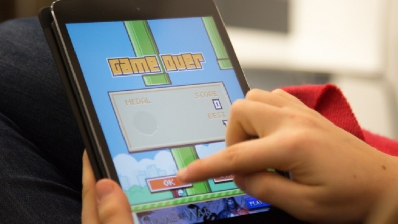 Ju mungon Flappy Bird? Filloni luani që tani…