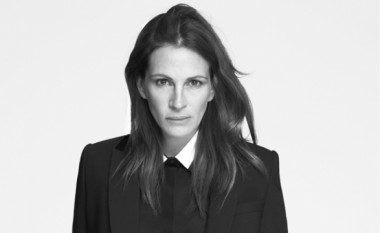 Julia Roberts është fytyra e re e Givenchy