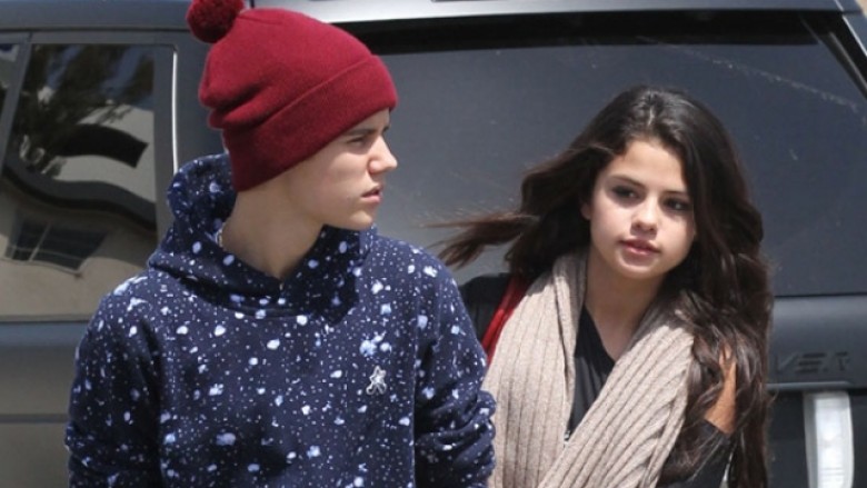 Justin and Selena have a sex video Telegraph Telegraph 