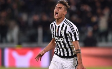 Juventus 1-0 Milan: Notat e lojtarëve