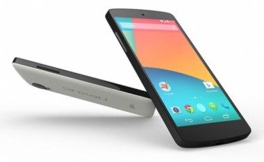 Kërkesë e jashtëzakonshme për Google Nexus 5