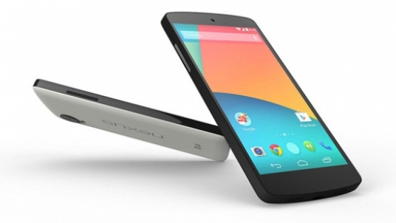 Kërkesë e jashtëzakonshme për Google Nexus 5