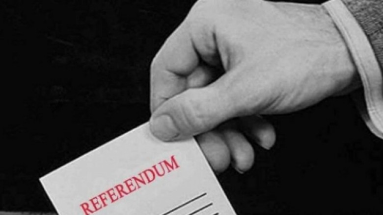 “Nga OBRM-PDUKM premtuan se nuk do të bojkotojnë referendumin”