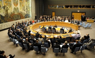 Kosova në agjendën e Këshillit të Sigurimit më 21 tetor