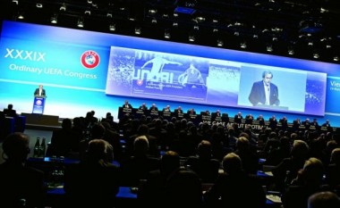 Kështu do t’i sigurojë votat Kosova për anëtarësim në UEFA