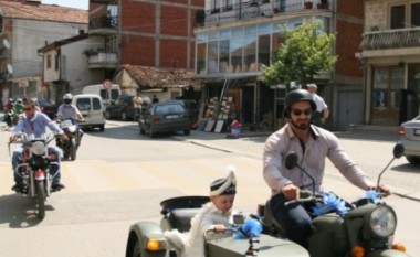 Kështu e “çmendin” Prishtinën, për një syneti (Foto/Video)