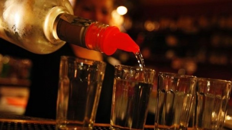 Oda Ekonomike e Maqedonisë propozon ndryshime për shitjen e alkoolit