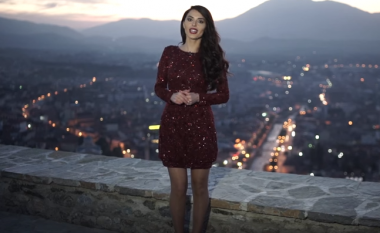 Një videoprezantim i shkëlqyeshëm kosovar për Miss Earth (Video)