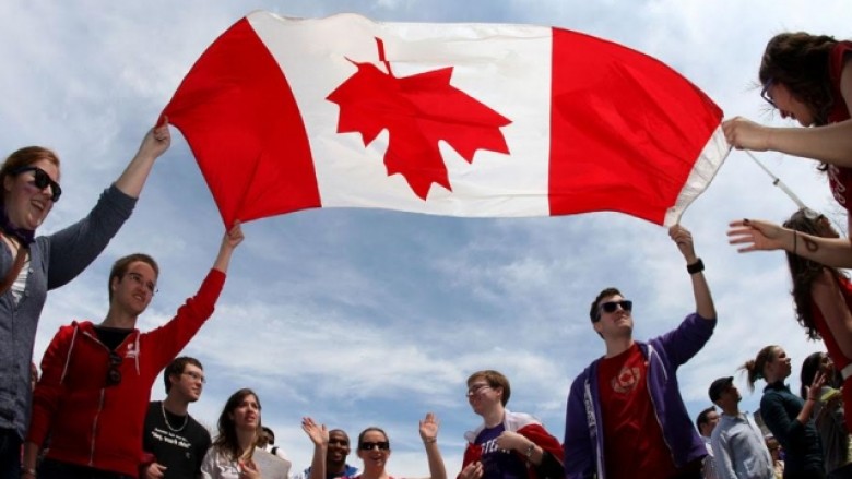 Ja si mund të aplikoni për migrim në Kanada