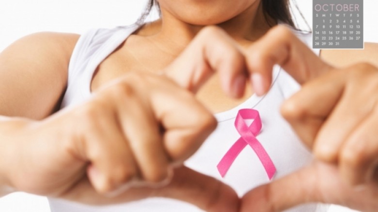Maqedoni, 279 gra brenda vitit ndërrojnë jetë nga kanceri i gjirit