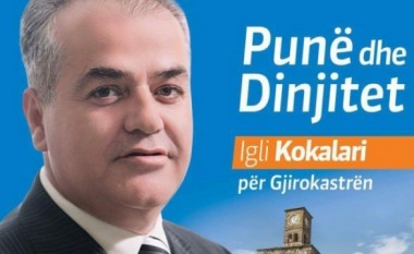 Kandidati për kryetar bashkie: Nuk e di a do të bëj më seks!