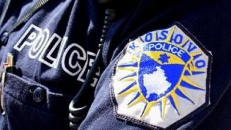 Kanos dy policë, arrestohet një person në Prishtinë