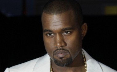 Kanye West shërohet dhe ka disa kilogramë më shumë (Foto)