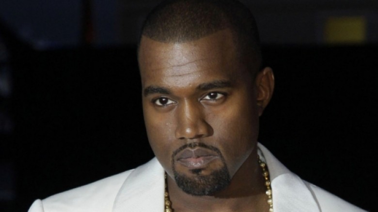 Kanye West shërohet dhe ka disa kilogramë më shumë (Foto)