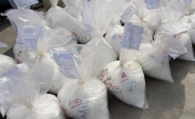 Shkatërrohet një rrjet droge në Itali, transportonin drogë nga Shqipëria dhe Maqedonia