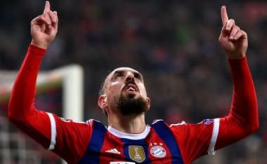 Ribery kërkon t’i plotësohet një dëshirë nga Bayerni