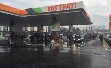 Vazhdojnë çmimet promocionale në kompleksin e ri “Kastrati Group” (Foto)