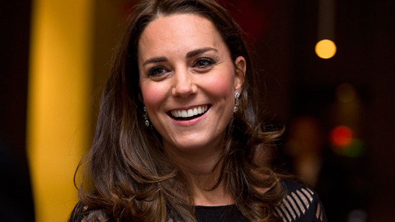 Gjurmë kokaine në spitalin ku do të lindë Kate Middleton