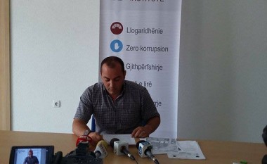 KDI: Stop betonimit, kërkohet hapësirë gjelbëruese