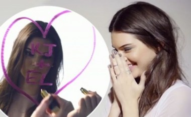 Kendall Jenner, fytyra e re e Estee Lauder