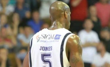 Kendrick Jones, motori i suksesit prishtinas