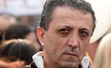 Kezharovski: Mua më arrestuan më shumë policë se sa Bin Laden (Video)