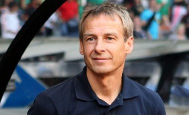 Klinsmann: Milano duhet të rikthehet si kryeqytet i futbollit