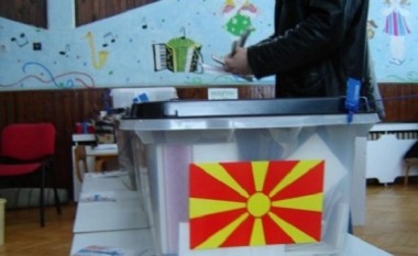 Maqedoni, partitë politike me qëndrime të kundërta rreth modelit zgjedhor