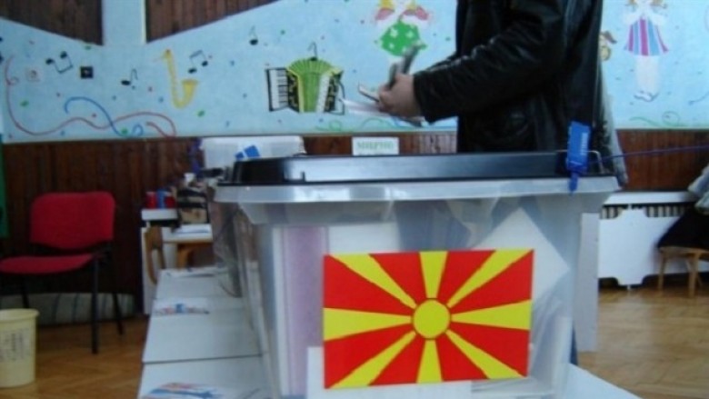 Partitë politike në Maqedoni afër arritjes së marrëveshjes për Kodin Zgjedhor
